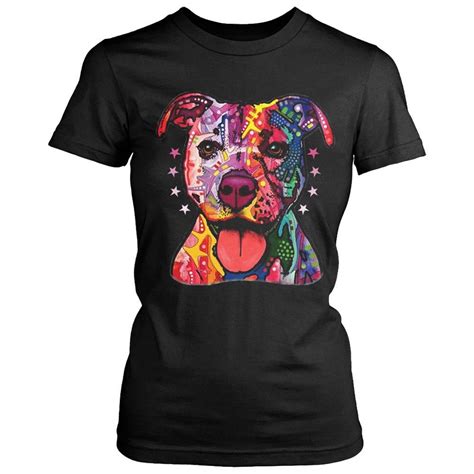 shirts for pit bulls|pitbull shirts for women.